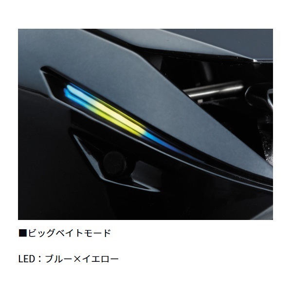 IM　Z　リミットブレイカー